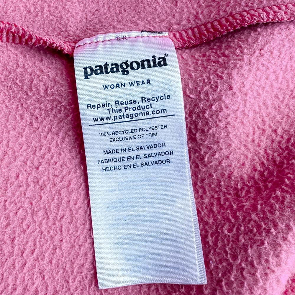 Patagonia Sweater - Picture 10 of 10